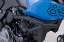 Suzuki GSX 8S [SW-MOTECH] – Barra de colisão