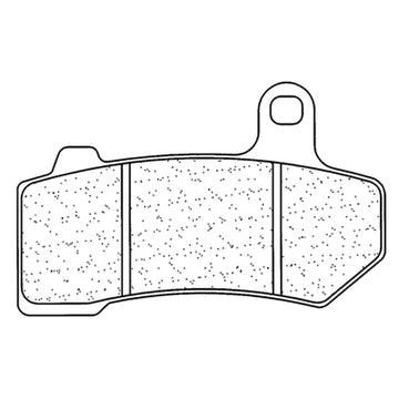 Harley -Davidson Ultra Limited FLHTK [CL Freios] - Racing SinterMetal Brake Pachots