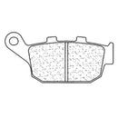 Dominador Honda NX 650 [Freios CL] - Pap uma coisa de freio-1