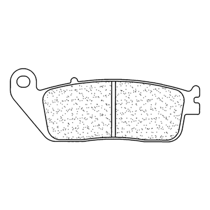 Spring Indian Springfield Spring [CL Freios] - Racing SinterMetal Breai Pachots