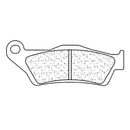 Husqvarna TE 610 [CL BRAKES] - Pastilhas de freio-1