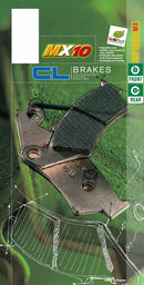 Husqvarna TE 610 [CL BRAKES] - Pastilhas de freio-3