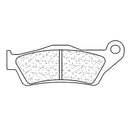 Husqvarna TE 610 [CL BRAKES] - Pastilhas de freio-5