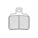 Indiano para 1200 FR1200 [CL Freios] - Racing SinterMetal Brake Pachots - 2827RX3-1