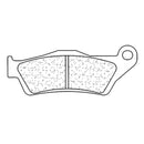 BMW R 1200 ST [CL Freios] - Racing SinterMetal Brake Pachots-3