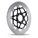 Yamaha Trx 850 [BREMBO] - Disco de freio redondo flutuante Série Oro