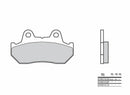 Honda NS 400 R [Brembo] - Pap uma coisa de freio-1