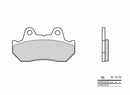 Honda NS 400 R [Brembo] - Pap uma coisa de freio-1