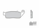 Triumph Tiger 885i [Brembo] - pastilhas de freio-1