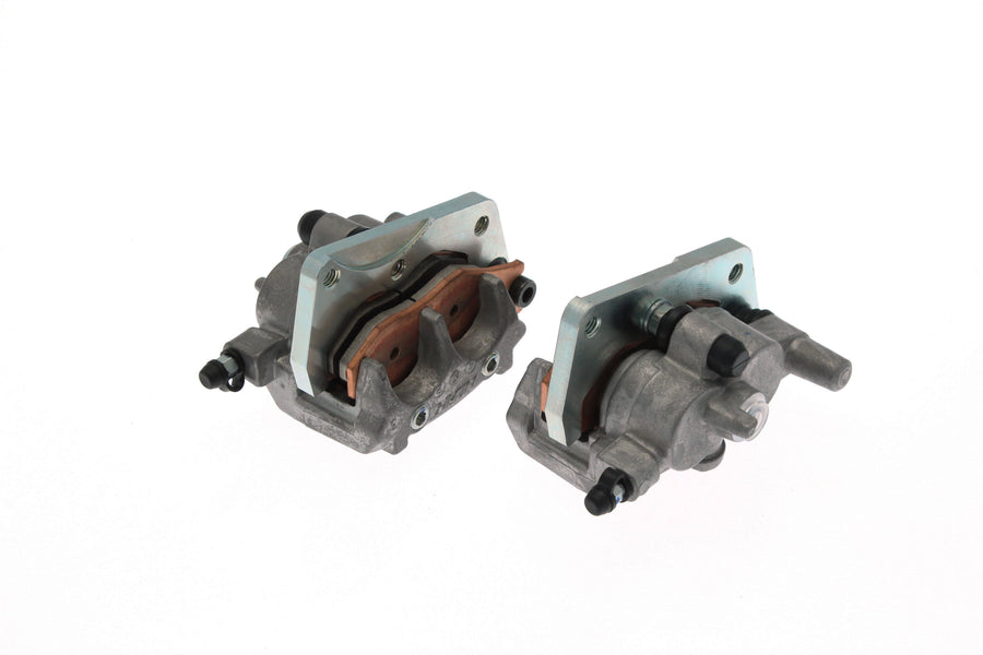 Yamaha SR 250 SP [1990-1991] - ETRIER 2 KOLBENS QUAD (DROIT)