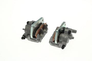 YAMAHA SR 250 [1980-1998] - ETRIER 2 PISTON QUAD (DROIT)