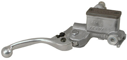Yamaha YZ 450 F (CJ 10) [2008-2009] - MAIT.ZYLINDER DE FREIN CROSS
