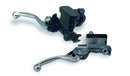 Yamaha YZ 250 F (CG 33) [2010-2013] - MAIT.ZYLINDER DE FREIN CROSS