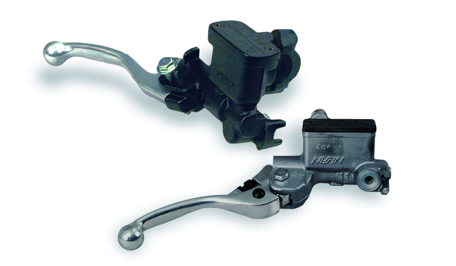 Yamaha YZ 250 F (CG 34) [2014-2016] - MAIT.CILINDRO DE FREIN CROSS