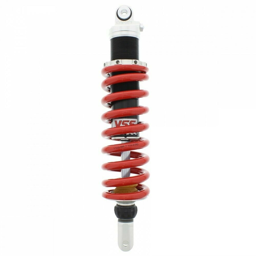 BMW R 850 GS ABS (0403) [1996-2000] - Hinterrad-Monofederbein Gas