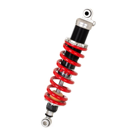 Yamaha XT 600 E 3TB [1990-1998] - Roda traseira monoamortecedor a gás