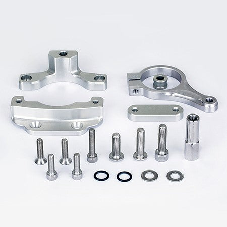 Honda CBR 650 F RC74 [2014-2016] - Kit de montagem amortecedor de direção