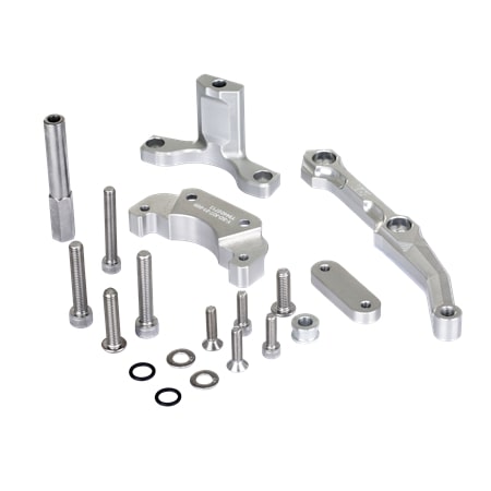 Honda CB 650 F ABS RC75 [2014-2016] - Kit de montagem amortecedor de direção