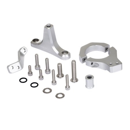 Honda CBR 500 R ABS PC44 [2013-2016] - Kit de montagem amortecedor de direção