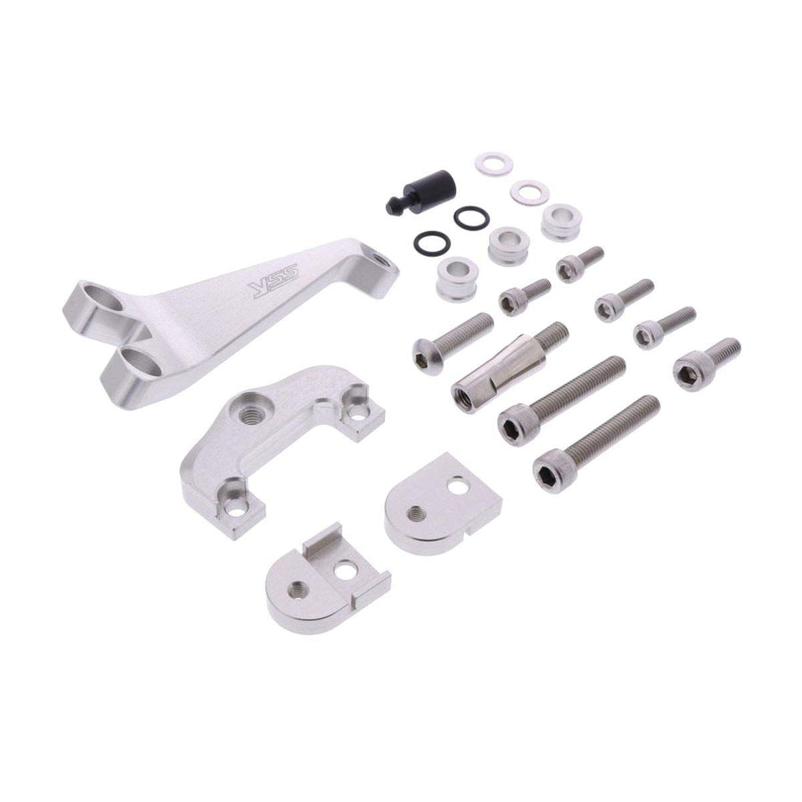 Kawasaki Z 650 ABS [2020-2025] - Kit de montagem amortecedor de direção