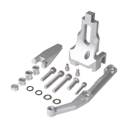 Yamaha Tracer 9 GT [2024-2026] - Montagesatz Lenkungsdämpfer