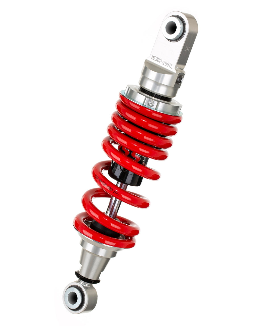 Derbi Senda 125 R [2003-2007] - monoamortecedor traseiro Gas Eco Line