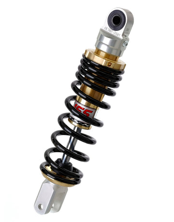 Keeway F-Act [YSS] - Amortecedor mono traseiro, Gas Eco Line