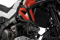 Suzuki V-strom 1050 [SW-MOTECH] – Barra de colisão