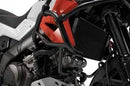 Suzuki V-strom 1050 [SW-MOTECH] – Barra de colisão