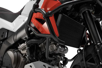 Suzuki V-strom 1050 [SW-MOTECH] – Barra de colisão