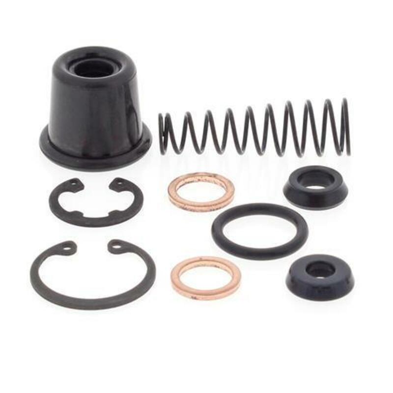 Yamaha YFM 350 Warrior [todas as bolas] - Kit de reparo Cilindro de freio principal na parte traseira