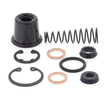 Yamaha YFM 350 Warrior [todas as bolas] - Kit de reparo Cilindro de freio principal na parte traseira