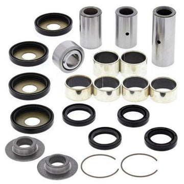 Yamaha Grizzly 660 [TODAS AS BOLAS] - KIT DE ROLAMENTO DE LIGAÇÃO DO BRAÇO DE OSCILAÇÃO 27-1096