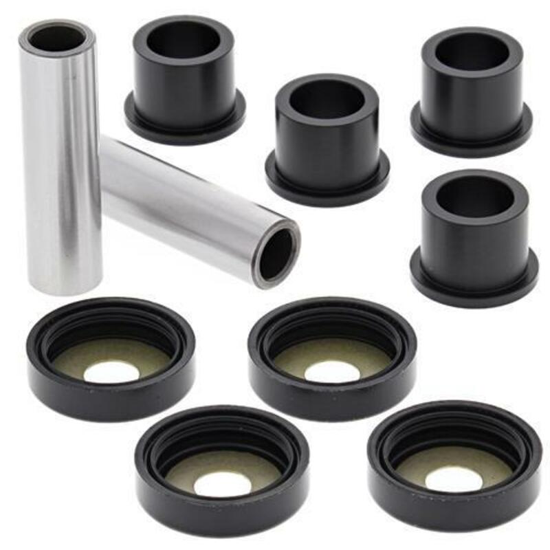 Yamaha Yfs 200 Blaster [TODAS AS BOLAS] - KIT DE CONVERSÃO A-ARM INFERIOR TODAS AS BOLAS/SUPERIOR TODAS AS BOLAS TODAS AS BOLAS