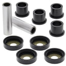 Yamaha Yfs 200 Blaster [TODAS AS BOLAS] - KIT DE CONVERSÃO A-ARM INFERIOR TODAS AS BOLAS/SUPERIOR TODAS AS BOLAS TODAS AS BOLAS