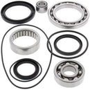 Yamaha Kodiak 400 [ALL BALLS] - Kit rolamentos diferenciais e vedações Yamaha YFM600 GRIZZLY