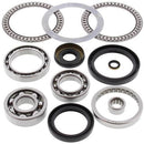 Kawasaki KVF 650 Prairie 4 WD (KVF 650 A) [2002-2003] - Differenzial Lager & Dichtungssatz