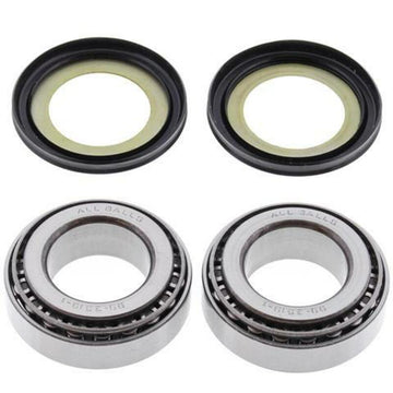Triumph Tiger 900 Rally Tig900 [todas as bolas] - Kit de rolamentos de cabeça de direção