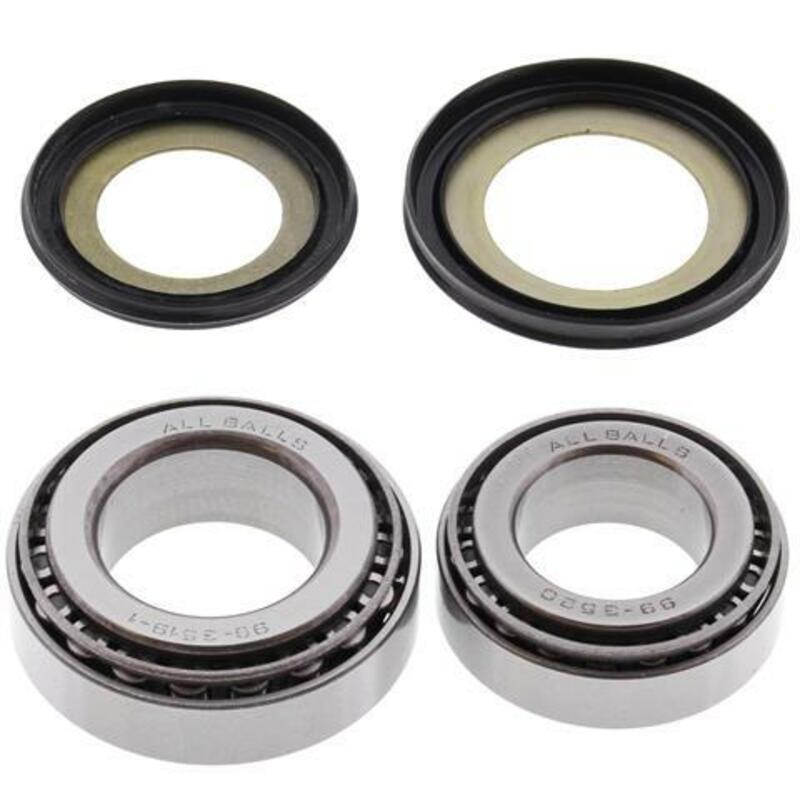 Triumph Bonneville 800 T100 [ALL BALLS] - Kit de rolamento da cabeça de direção