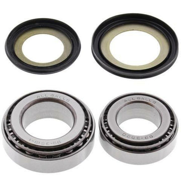 Triumph Bonneville 800 T100 [ALL BALLS] - Kit de rolamento da cabeça de direção