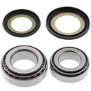 Honda CBX 750 F [todas as bolas] - Kit de rolamentos de cabeça de direção-1