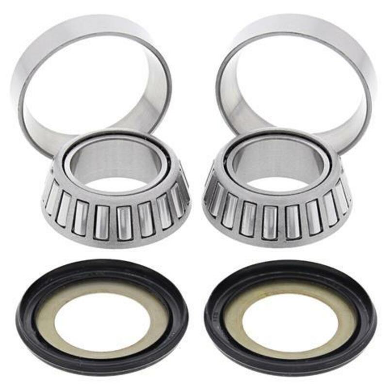 Honda XL 600 RM [Todas as bolas] - Kit de rolamentos de cabeça de direção