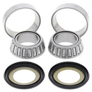 Honda XLV 750 R [Todas as bolas] - Kit de rolamento de cabeça de direção-1