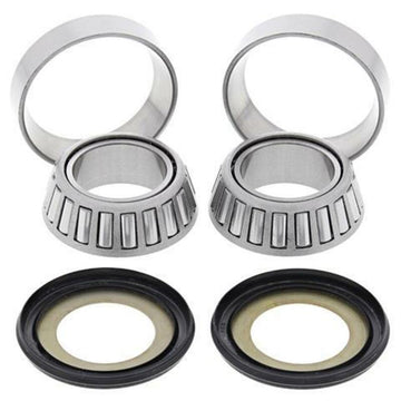 Honda XLV 750 R [Todas as bolas] - Kit de rolamento de cabeça de direção