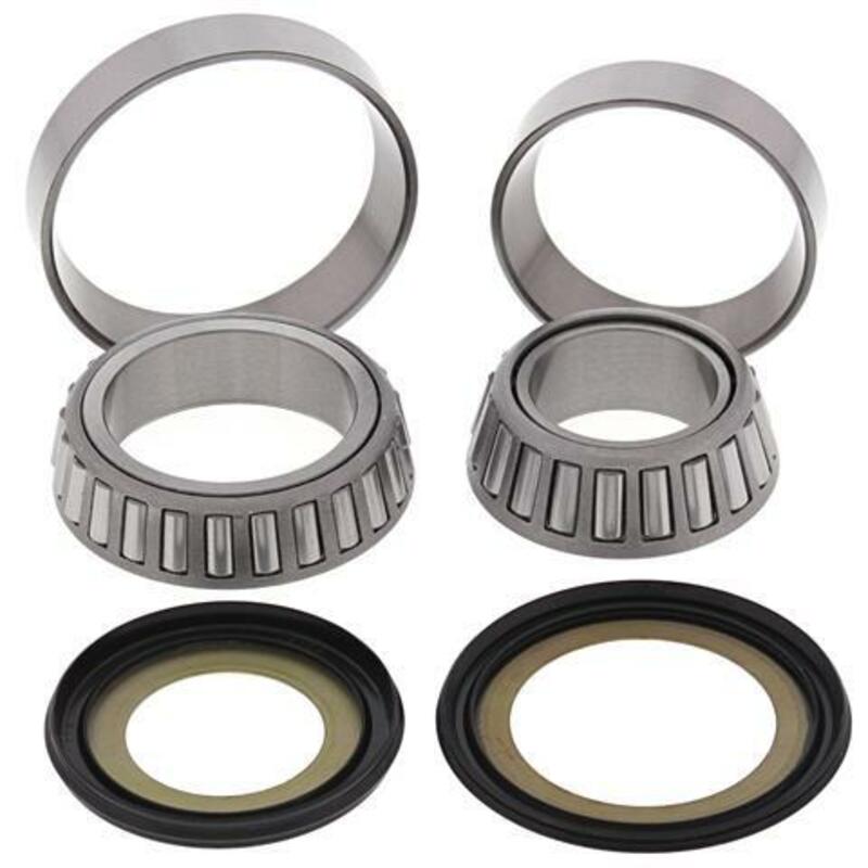 Honda Vt 1300 [ALL BALLS] - Kit rolamento da cabeça de direção para: GL1800 GOLDWING,