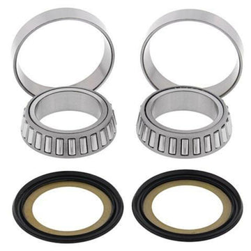 Kawasaki Versys 1000 KLE1000 [todas as bolas] - Kit de rolamentos de cabeça de direção