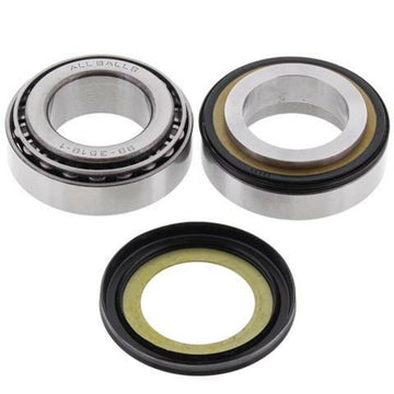 Yamaha Sp [ALL BALLS] - Kit rolamento de cabeça de direção para: R6 06-10, R1 07-10, FZ1, FAZER 06-10 T MAX 500 08-11