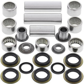 Suzuki Rm 65 [ALL BALLS] - Kit de reparo da articulação da suspensão