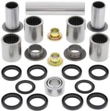 Yamaha Yz 426 [ALL BALLS] - Kit de reparo da articulação da suspensão Yamaha