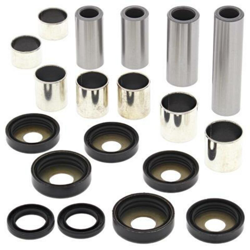Yamaha Tt 125 [ALL BALLS] - Kit de reparo de articulação de suspensão Yamaha TTR125